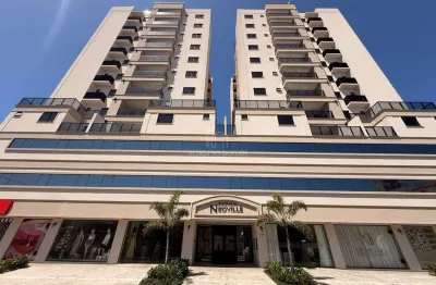 Apartamento com 2 quartos à venda no Tabuleiro, Camboriú 