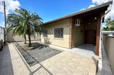 Casa com 3 quartos à venda no Areias, Camboriú 