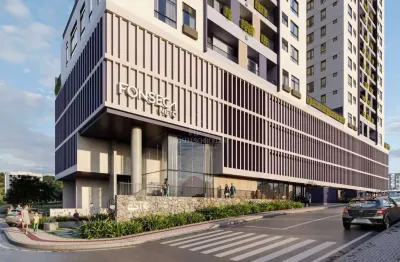 Apartamento com 2 quartos à venda no Tabuleiro, Camboriú 