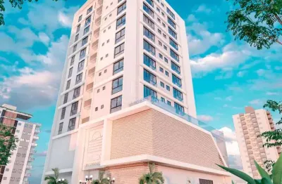 Apartamento com 3 quartos à venda no Centro, Camboriú 