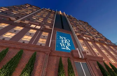 Apartamento com 1 quarto à venda no São Francisco de Assis, Camboriú 