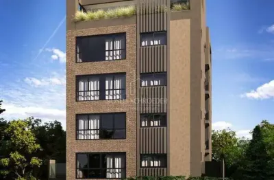 Apartamento com 2 quartos à venda no São Francisco de Assis, Camboriú 