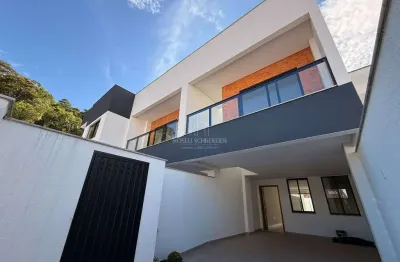 Sobrados de 03 dormitórios no bairro são francisco de assis!