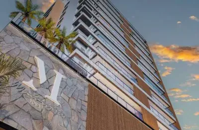 Apartamento com 2 quartos à venda no São Francisco de Assis, Camboriú 