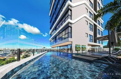 Apartamento com 3 quartos à venda no Centro, Camboriú 