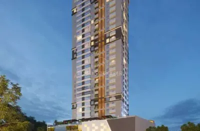 Apartamento com 3 quartos à venda no São Francisco de Assis, Camboriú 