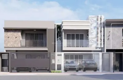 Casa com 3 quartos à venda no São Francisco de Assis, Camboriú 