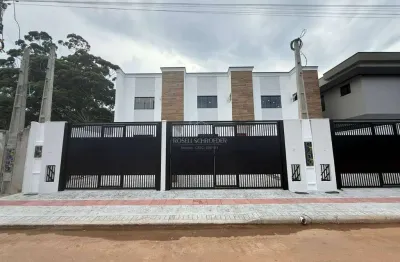 Casa com 2 quartos à venda no Rio Pequeno, Camboriú 