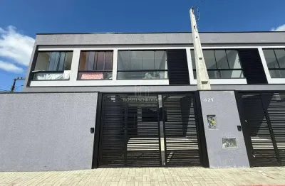 Casa com 3 quartos à venda no Santa Regina, Camboriú 