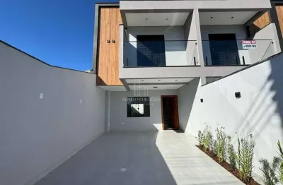 Casa com 3 quartos à venda no Santa Regina, Camboriú 