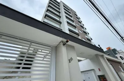 Apartamento com 2 quartos à venda no São Francisco de Assis, Camboriú 
