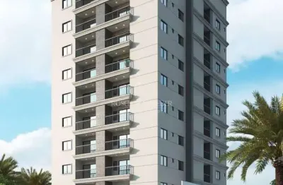 Apartamento com 2 quartos à venda no São Francisco de Assis, Camboriú 