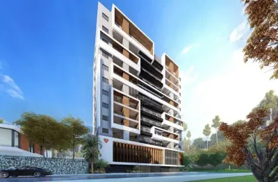 Apartamento com 2 quartos à venda no São Francisco de Assis, Camboriú 