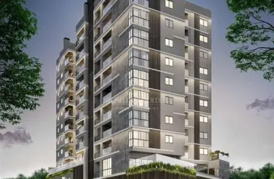 Apartamento com 3 quartos à venda no Centro, Camboriú 