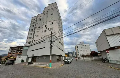 Apartamento com 2 quartos à venda no Centro, Camboriú 