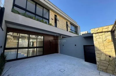 Casa com 3 quartos à venda no São Francisco de Assis, Camboriú 