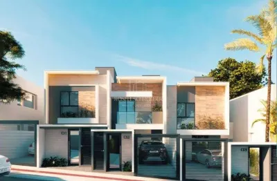 Casa com 3 quartos à venda no Centro, Camboriú 