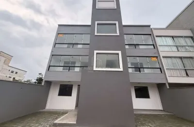 Apartamento com 2 quartos à venda no Santa Regina, Camboriú 