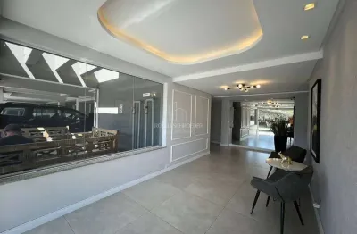 Apartamento com 1 quarto à venda no Tabuleiro, Camboriú 