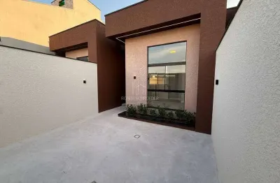 Casa com 2 quartos à venda no Santa Regina, Camboriú 