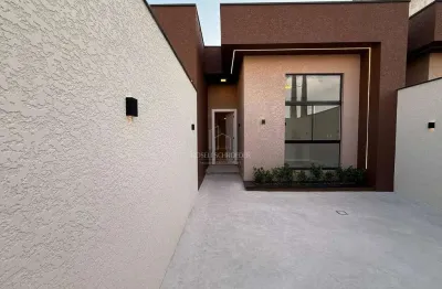 Casa com 2 quartos à venda no Santa Regina, Camboriú 