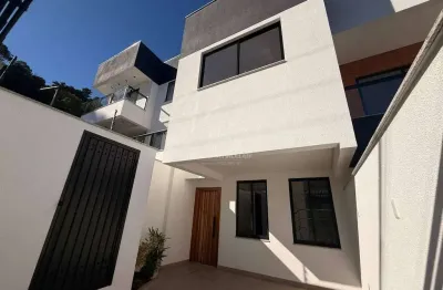 Casa com 3 quartos à venda no São Francisco de Assis, Camboriú 