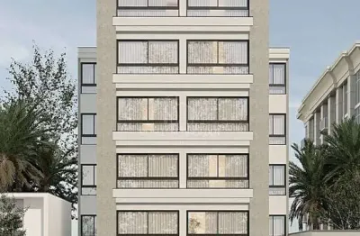 Apartamento com 3 quartos à venda no Areias, Camboriú 