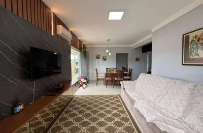 Apartamento com 3 quartos à venda na Lídia Duarte, Camboriú 