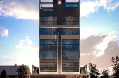 Apartamento com 2 quartos à venda no Areias, Camboriú 