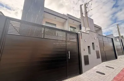 Casa com 3 quartos à venda no Areias, Camboriú 