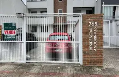 Apartamento com 2 quartos à venda no Santa Regina, Camboriú 