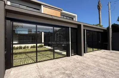 Casa com 3 quartos à venda na Vila Real, Balneário Camboriú 