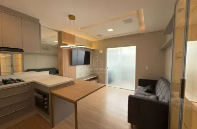 Apartamento com 2 quartos à venda no Centro, Camboriú 