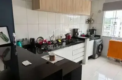 Apartamento com 2 quartos à venda no Santa Regina, Camboriú 