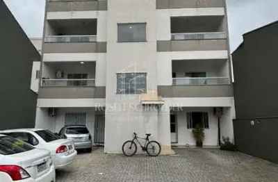 Apartamento com 2 quartos à venda no Santa Regina, Camboriú 