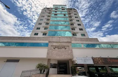 Excelentes opções de apartamentos de 2 e 3 dormitórios com suíte