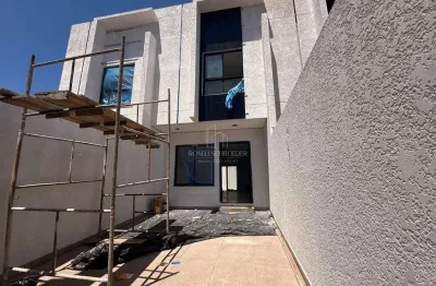 Casa com 2 quartos à venda no Rio Pequeno, Camboriú 