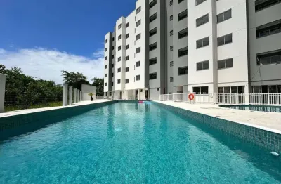Apartamento com 2 quartos à venda no Cedro, Camboriú 
