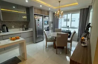 Apartamento com 2 quartos à venda no Tabuleiro, Camboriú 