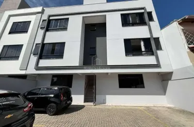 Apartamento com 2 quartos à venda no Santa Regina, Camboriú 
