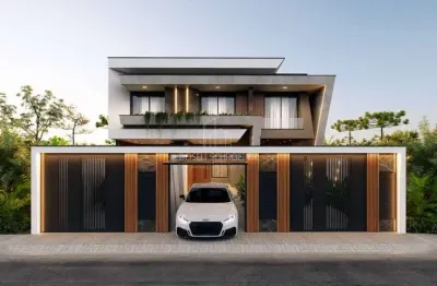 Casa com 3 quartos à venda na Rua José Francisco Bernardes, Areias, Camboriú