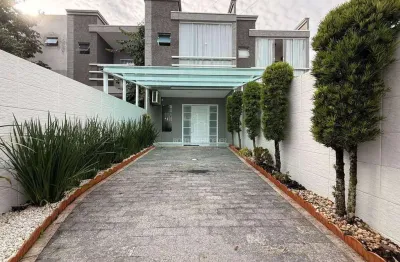 Casa com 3 quartos à venda no Santa Regina, Camboriú 