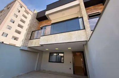 Casa com 3 quartos à venda no São Francisco de Assis, Camboriú 