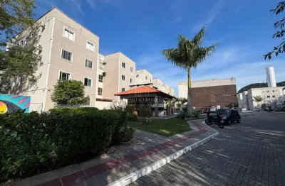 Apartamento com 2 quartos à venda no Rio Pequeno, Camboriú 