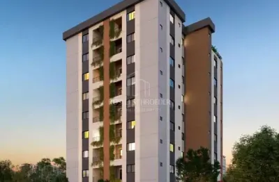 Apartamento com 2 quartos à venda no Centro, Camboriú 