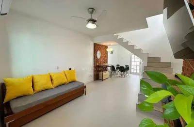 Casa com 2 quartos à venda no Santa Regina, Camboriú 