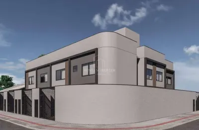 Casa com 2 quartos à venda no Rio Pequeno, Camboriú 