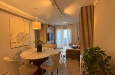 Apartamento com 2 quartos à venda no Cedro, Camboriú 