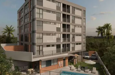 Apartamento com 3 quartos à venda no Rio Pequeno, Camboriú 