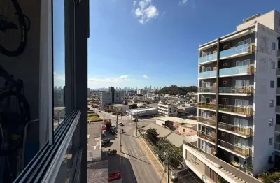 Apartamento com 2 quartos à venda na Lídia Duarte, Camboriú 